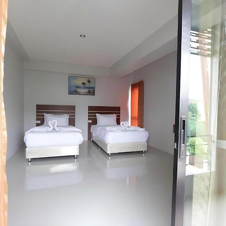 Prosperous Hostel Hat Yai Exterior photo