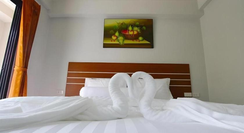 Prosperous Hostel Hat Yai Exterior photo