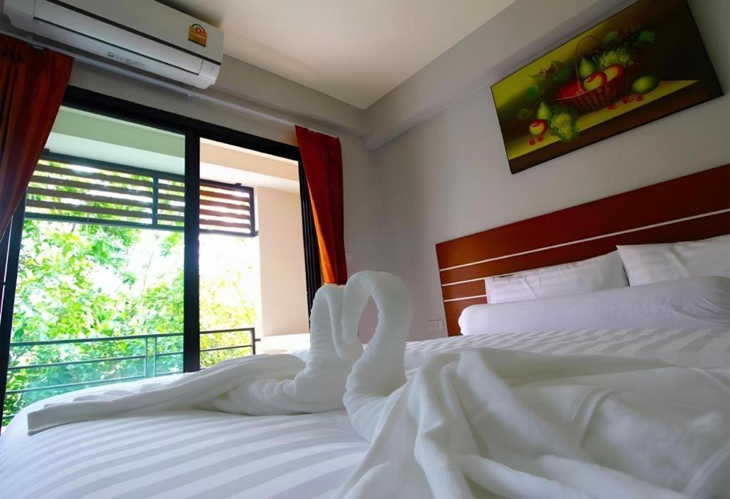 Prosperous Hostel Hat Yai Exterior photo
