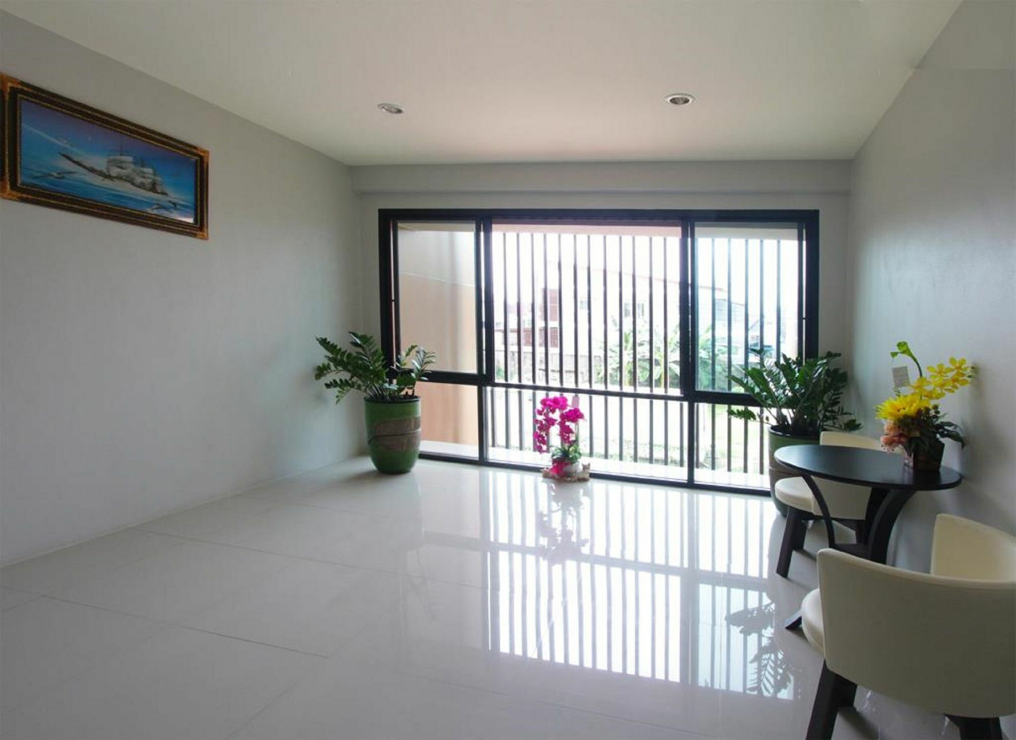 Prosperous Hostel Hat Yai Exterior photo