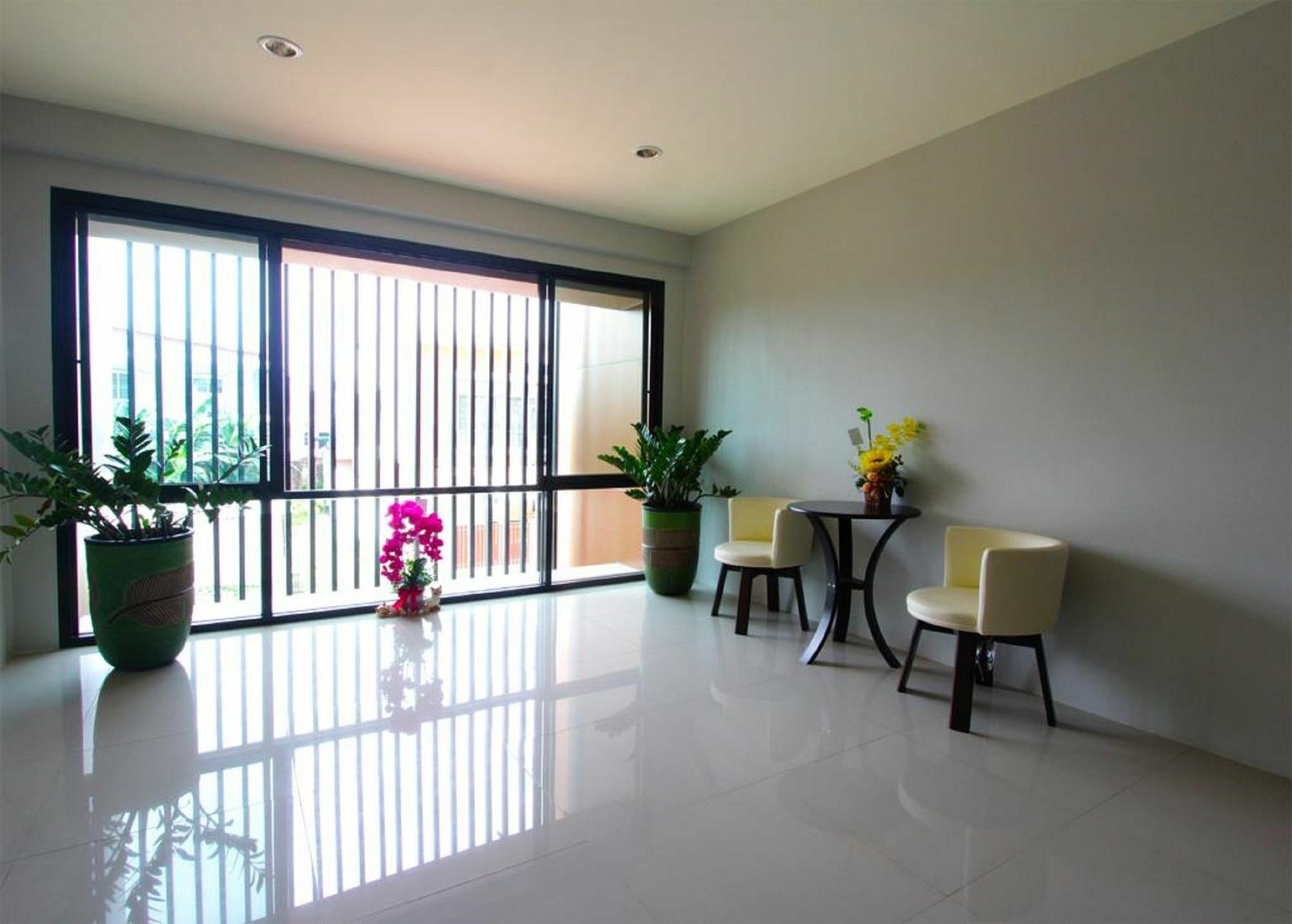 Prosperous Hostel Hat Yai Exterior photo