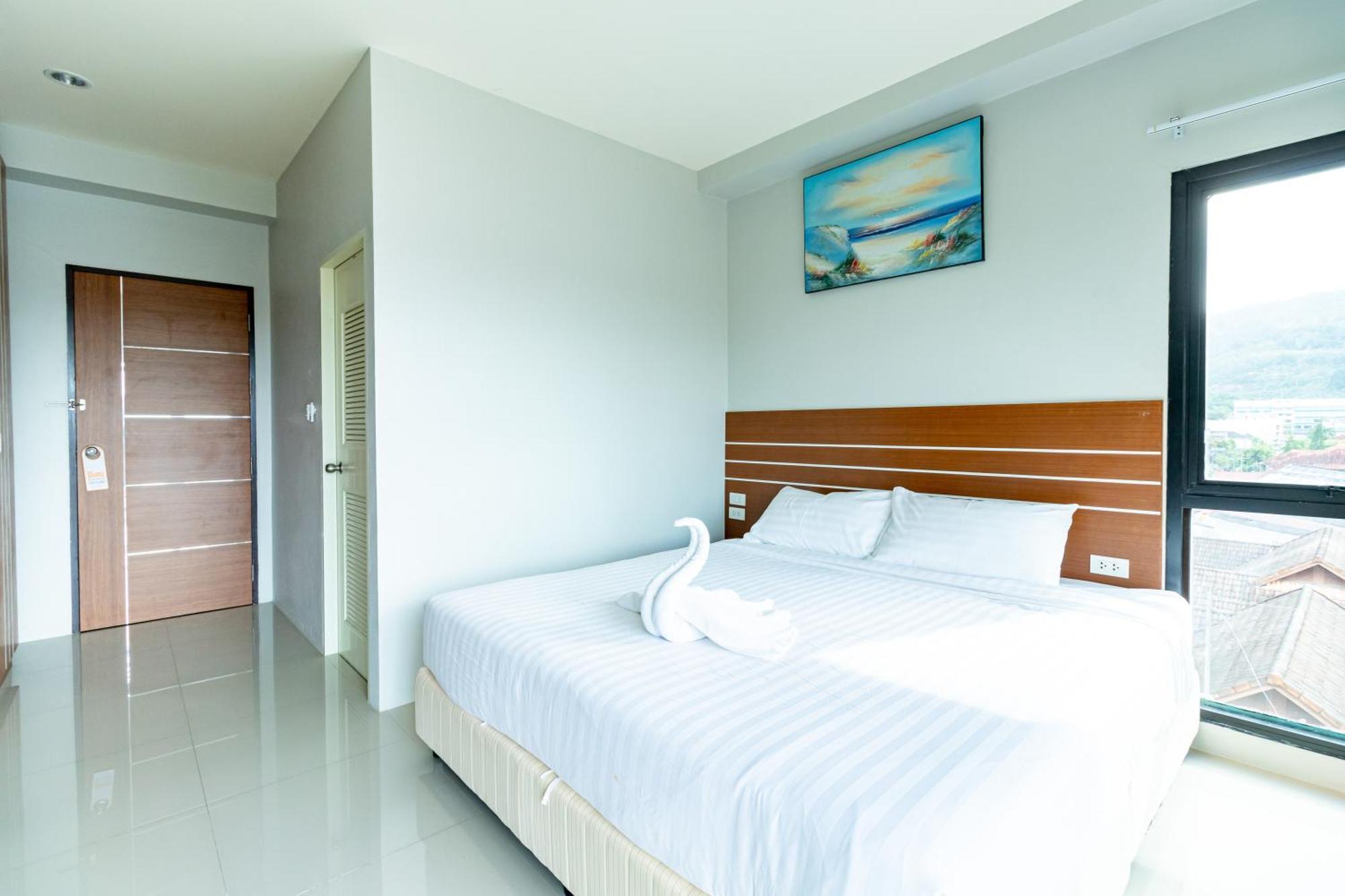 Prosperous Hostel Hat Yai Exterior photo