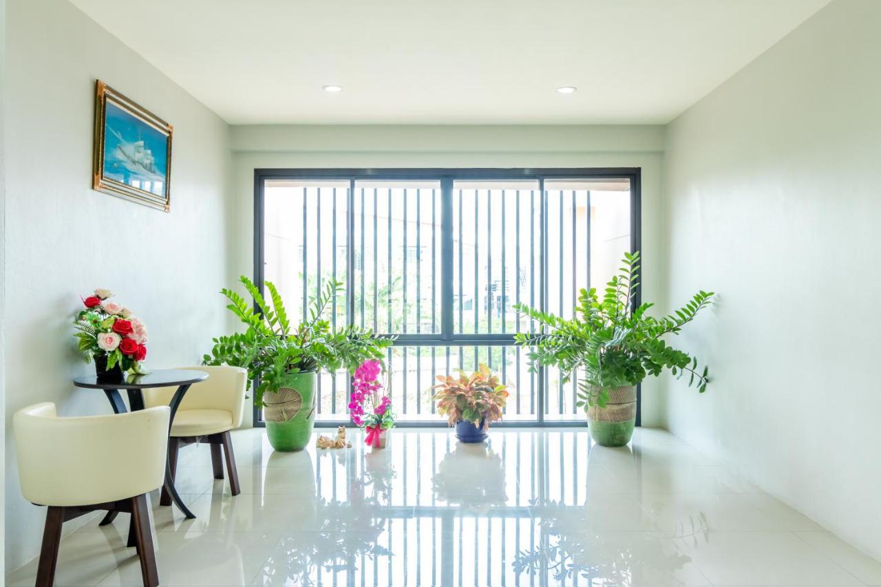 Prosperous Hostel Hat Yai Exterior photo