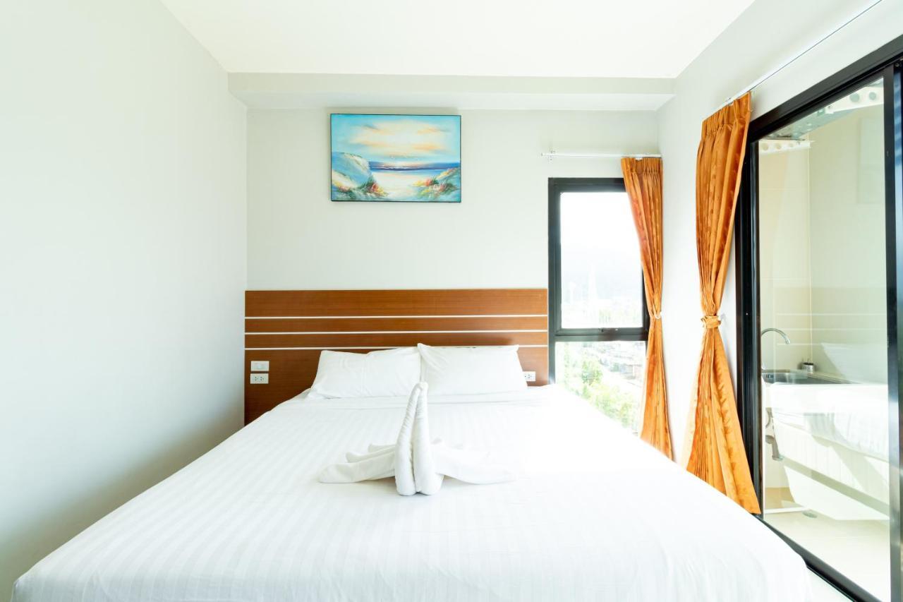 Prosperous Hostel Hat Yai Exterior photo